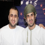 Salah alzadjali sur yala.fm
